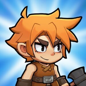 王國之歌 Top Heroes