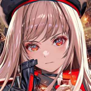 勝利女神：妮姬 1