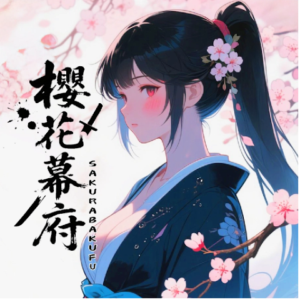 18櫻花幕府