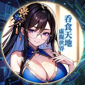 吞食天地 虛擬世界儲值
