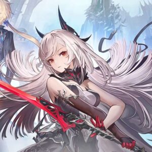 《二重螺旋》最強角色推薦與培養攻略:新手必看,輕鬆打造最強陣容! 1 gametiles DoubleHelix e1761728421562