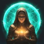 《AION2》治癒星全技能深度解析:團隊續航擔當的終極上手指南 20 26