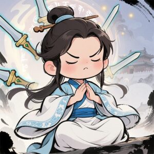 道友你好劍：群英集結儲值