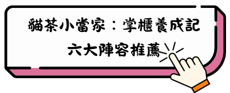 《貓茶小當家:掌櫃養成記》2025禮包碼:最新序號快速兌換教學攻略 3 风范