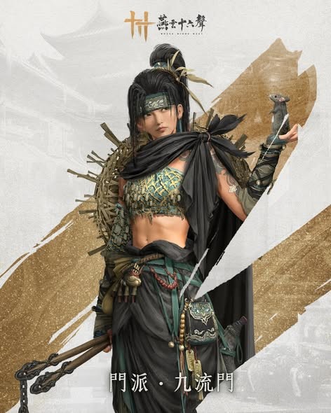 《燕雲十六聲》門派介紹攻略:超全面、超好懂的一站式入門指南 3 002