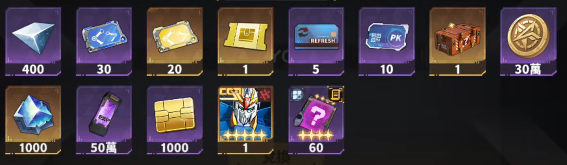 《鋼鐵革新》2025禮包碼:最新序號快速兌換教學攻略 2 1 6