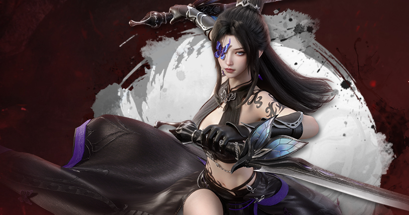 《江湖有詭》職業攻略 – 震撼提升輸出能力的 7 大秘訣 2 1112