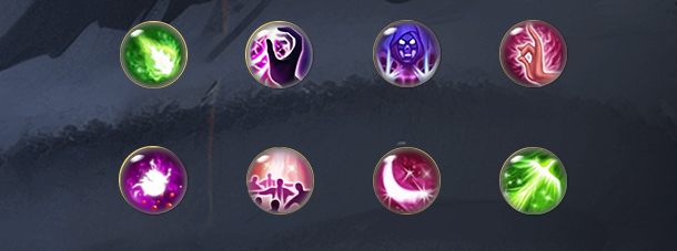 新手到進階一次都搞懂! 《天龍八部榮耀版》五大門派技能實戰攻略解析 3 2 1