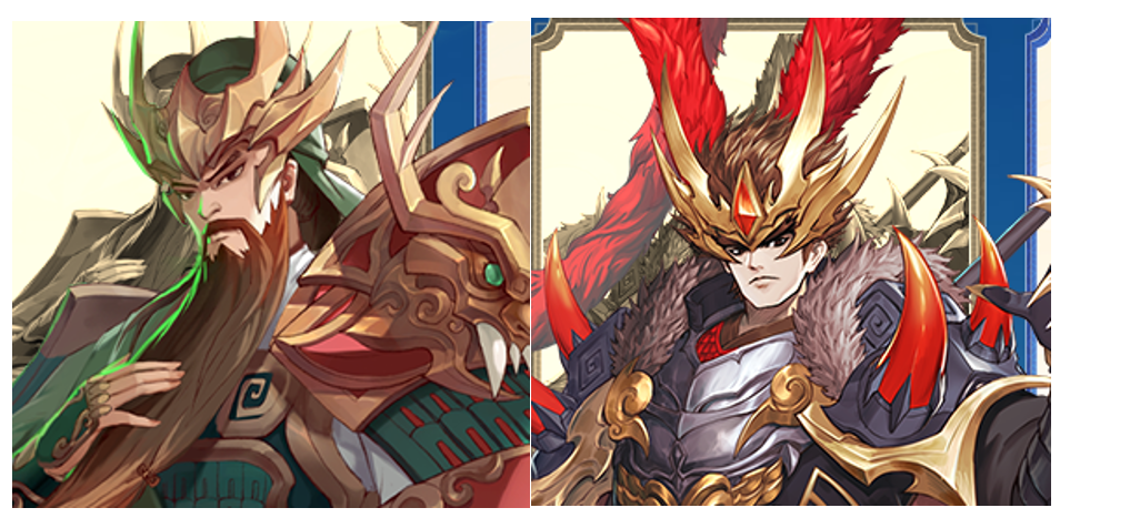 《超次元三國》武將培養不踩雷攻略|新手到中後期陣容一次搞懂 5 4 1