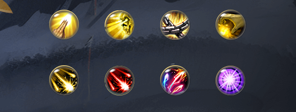 新手到進階一次都搞懂! 《天龍八部榮耀版》五大門派技能實戰攻略解析 6 5