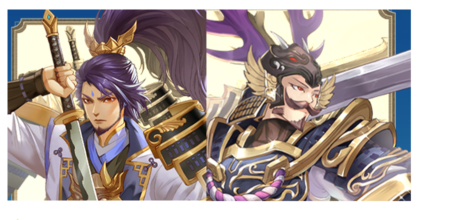 《超次元三國》武將培養不踩雷攻略|新手到中後期陣容一次搞懂 9 8