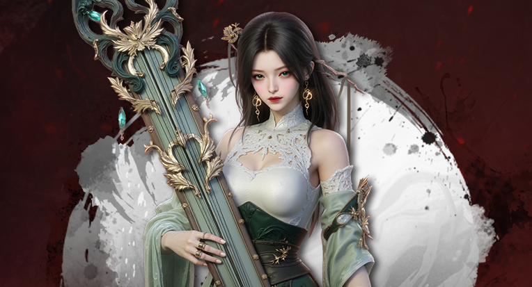 《江湖有詭》職業攻略 – 震撼提升輸出能力的 7 大秘訣 4 85