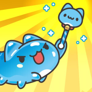 咻咻史萊姆- 跟著咖波輕鬆放置儲值