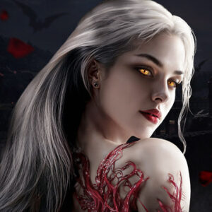 VAMPIR：血之繼承者