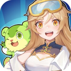 萌靈大冒險儲值