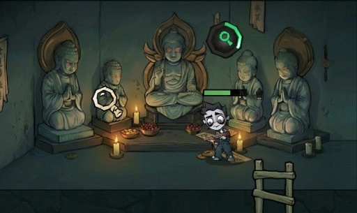 《無盡輪迴:鬼域摸金》最強生存攻略大公開 2 1 Copy 12