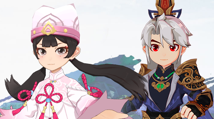 新手也能稱霸江湖! 《新熱血江湖:世界》五大職業全解析攻略 4 3