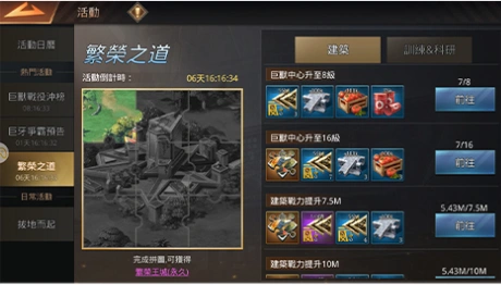 《侏羅紀:重啟》新手最強開局攻略,一篇就夠用! 5 4 Copy 2