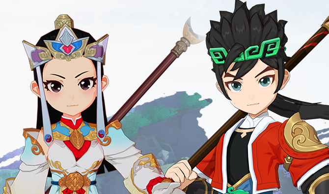 新手也能稱霸江湖! 《新熱血江湖:世界》五大職業全解析攻略 6 5