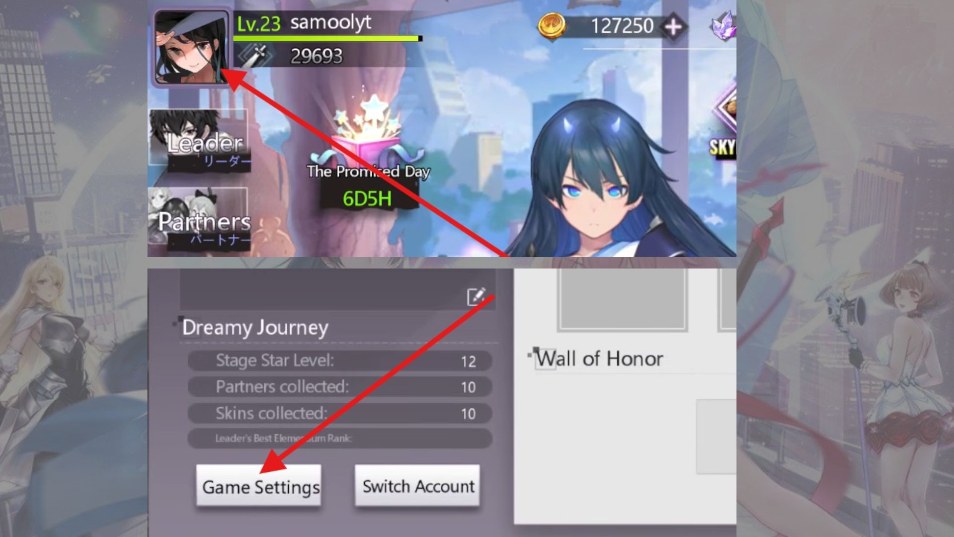《Illusion Connect: Re 》2026禮包碼、兌換碼大全|免費召喚券、鑽石獎勵一次領! 1 Illusion Connect: Re