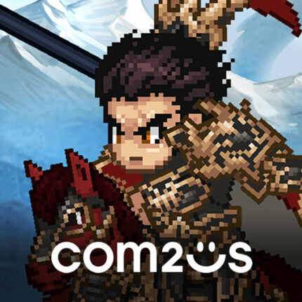 小小傭兵三國志 代儲值