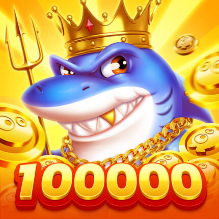 歡樂捕魚場 代儲值