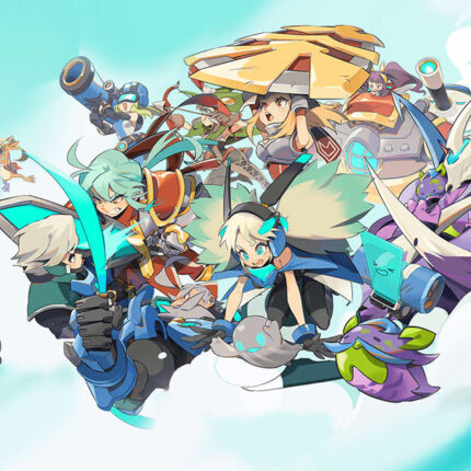 伊甸之魂《Soul of Eden》 儲值