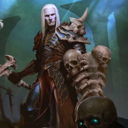 暗黑破壞神 永生不朽 儲值