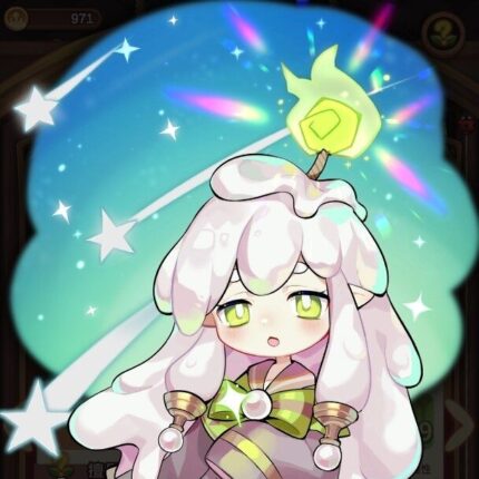 鍊金少女M 儲值