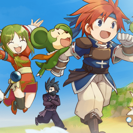 魔力寶貝：歸來 儲值