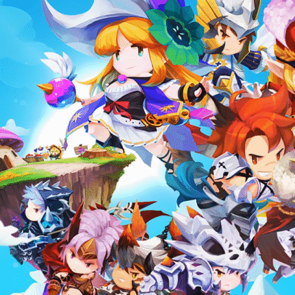 放置七騎士 儲值