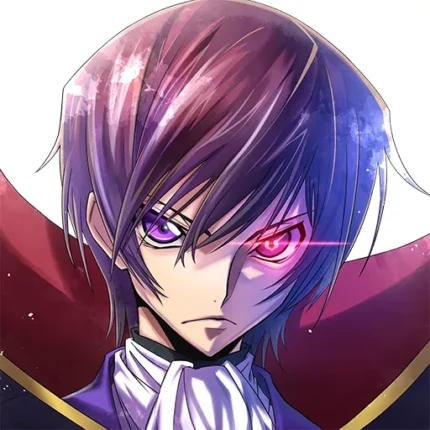 Code Geass 反叛的魯路修 失落物語 儲值