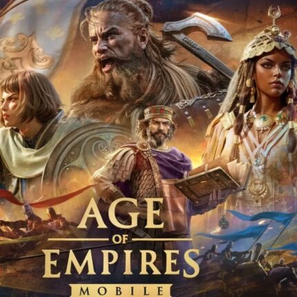 世紀帝國Mobile 儲值