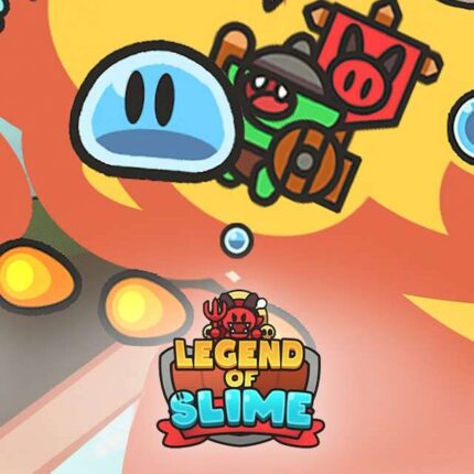 史萊姆傳奇：放置型RPG 儲值