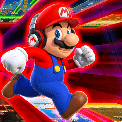 Super Mario Run 儲值