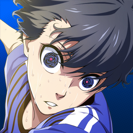 藍色監獄 Project：World Champion 儲值