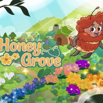 Honey Grove儲值