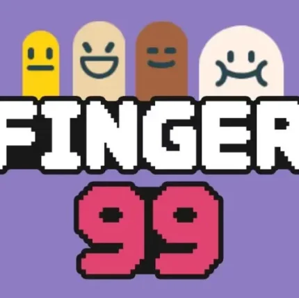 FINGER 99 儲值