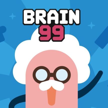 BRAIN 99 儲值