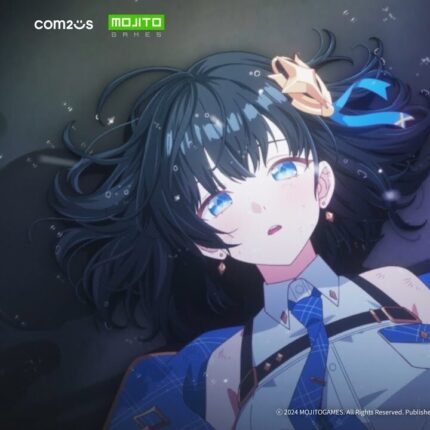 星鏈計畫：未來少女儲值