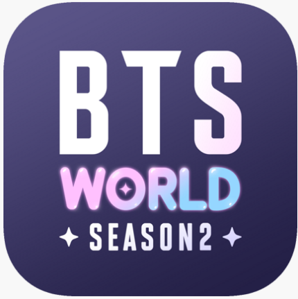 BTS WORLD Season2儲值 