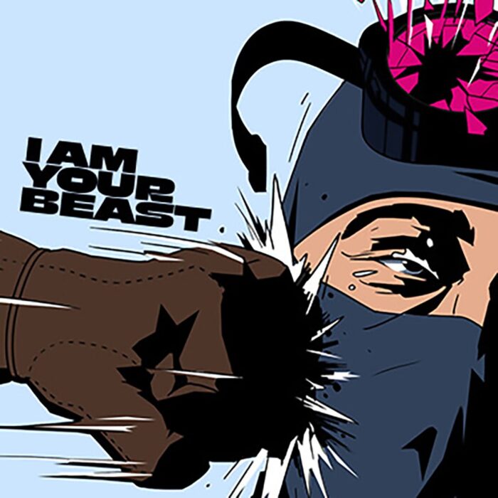 I Am Your Beast儲值