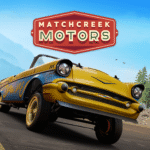 Matchcreek Motors:改裝車儲值