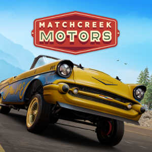 Matchcreek Motors:改裝車儲值