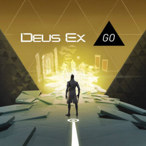 Deus Ex GO儲值