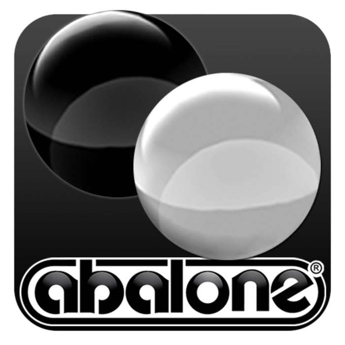 Abalone代儲值
