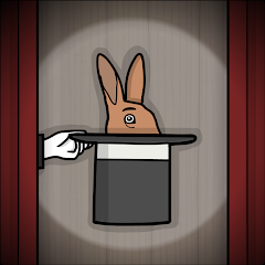 The Mr. Rabbit Magic Show代儲值