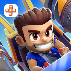 Jetpack Joyride Racing儲值