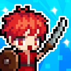像素英雄傳說：戰隊放置RPG 代儲值