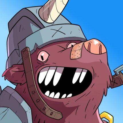 Meteorfall：Rustbowl Rumble儲值